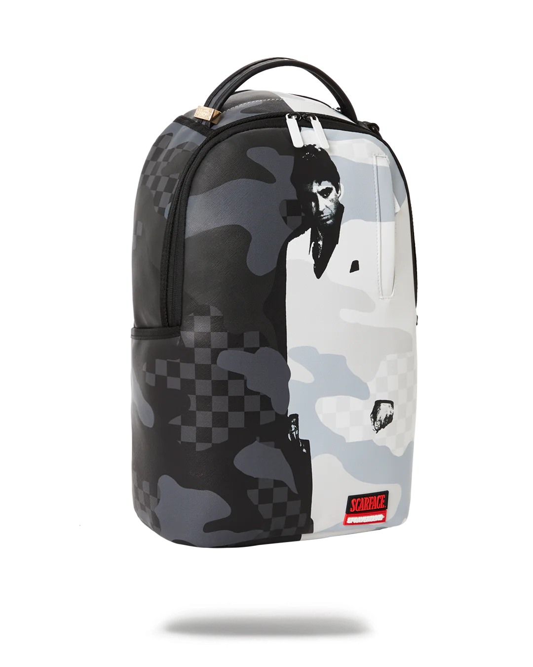 SCARFACE BACKPACK