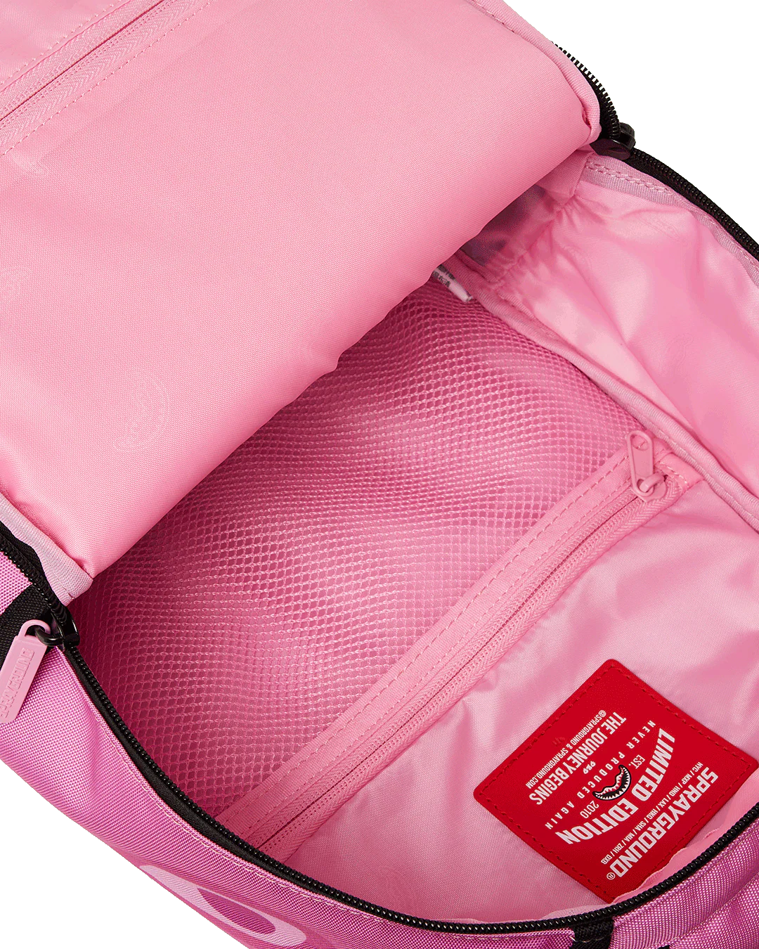 PINK PANTHER CAN'T CATCH ME MINI BACKPACK