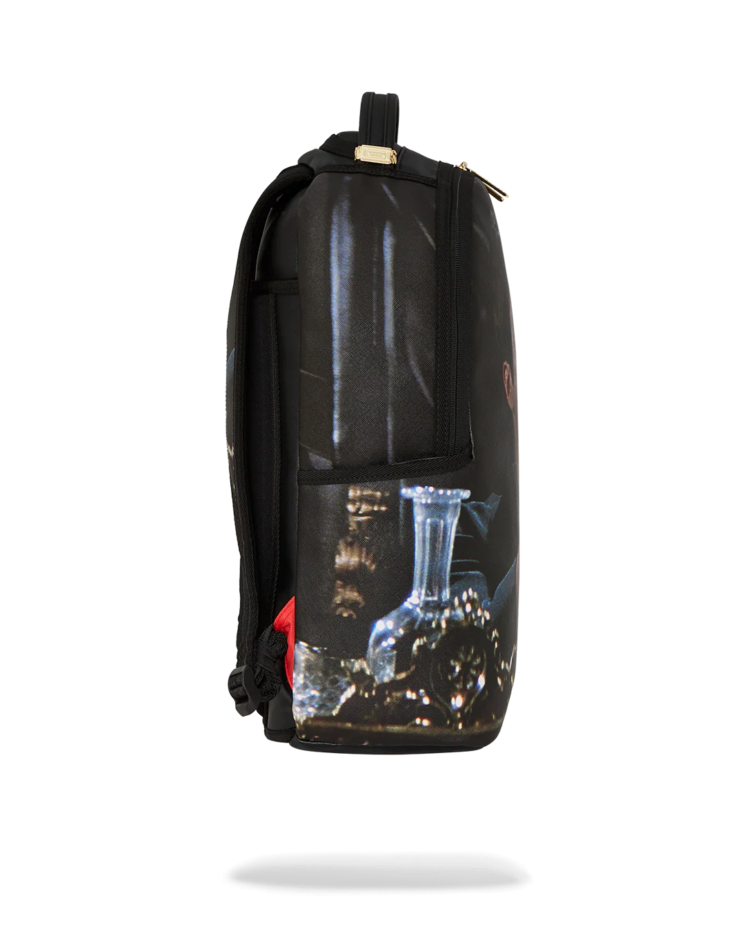 SCARFACE POINT IT OUT BACKPACK