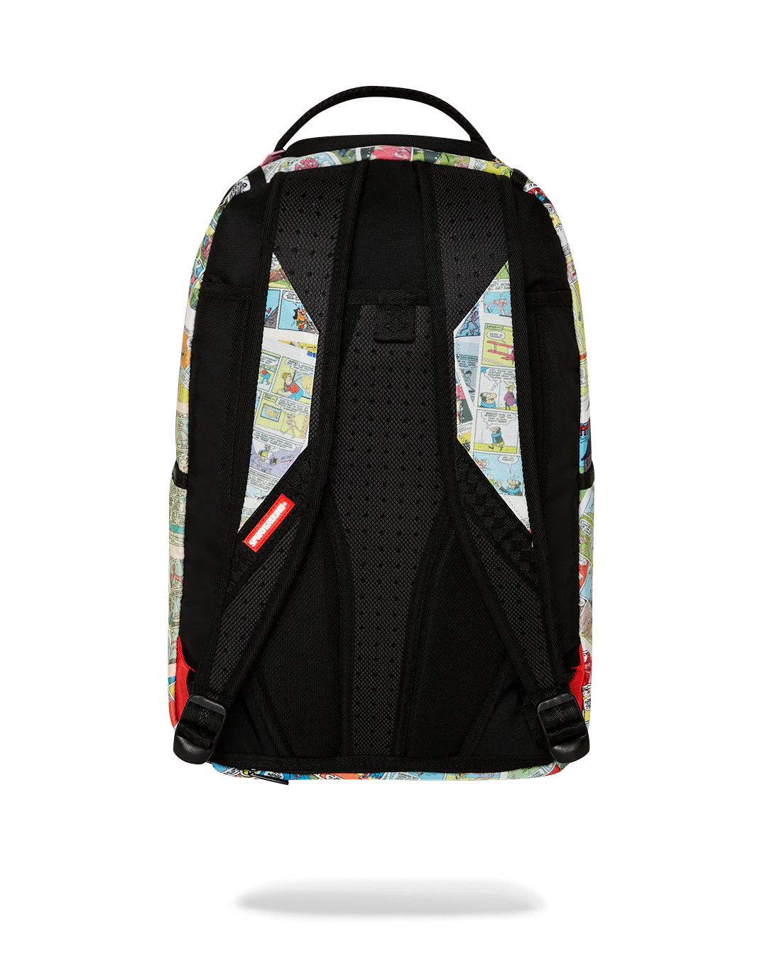 PINK PANTHER THE GALLERY DLXR BACKPACK