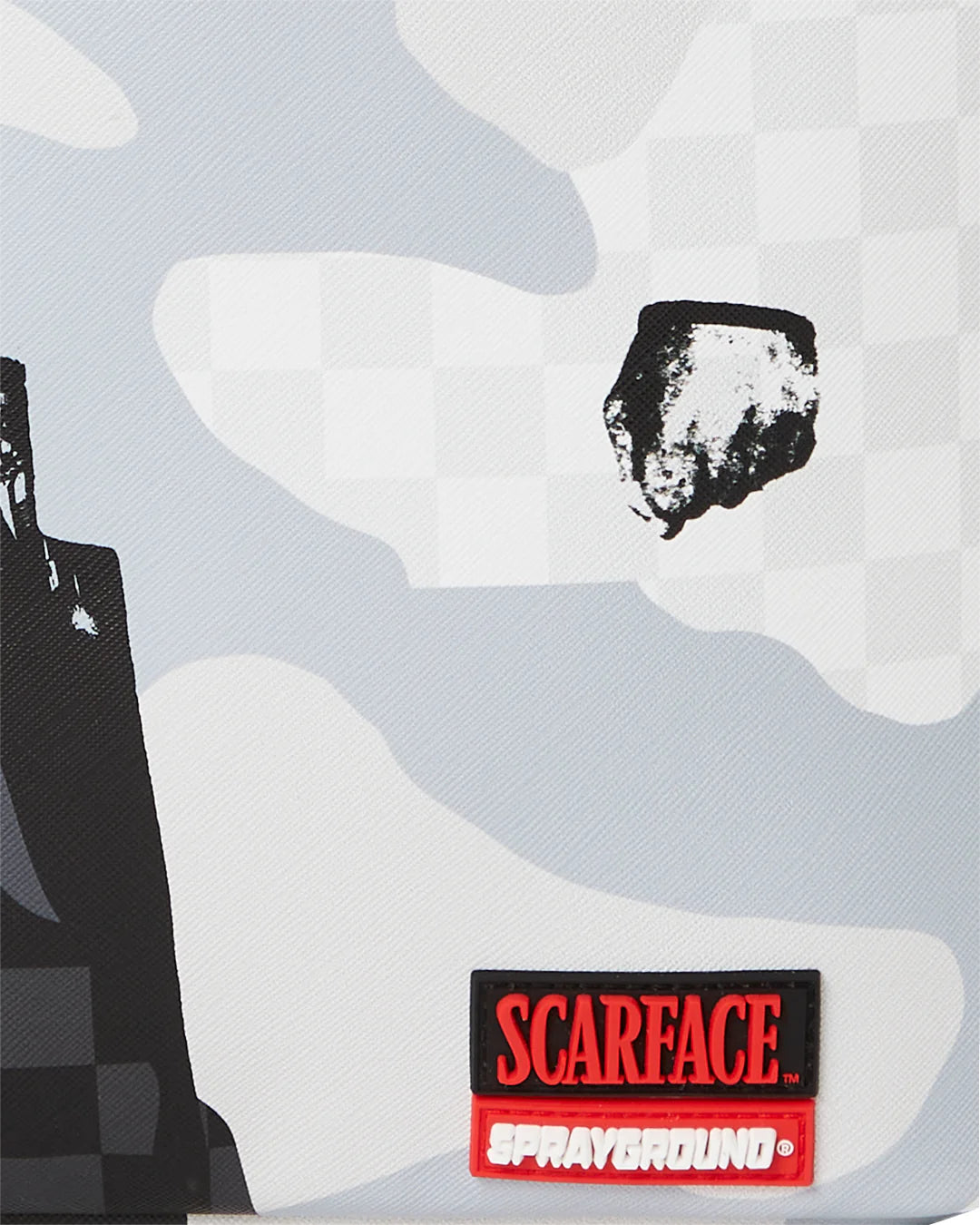 SCARFACE BACKPACK