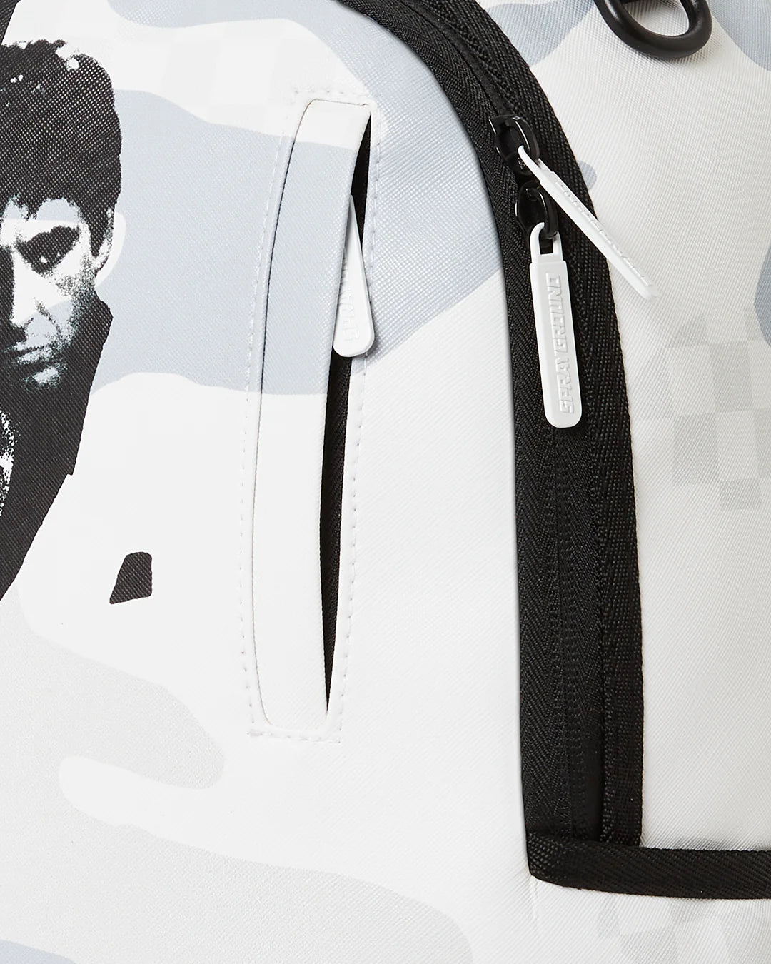 SCARFACE BACKPACK