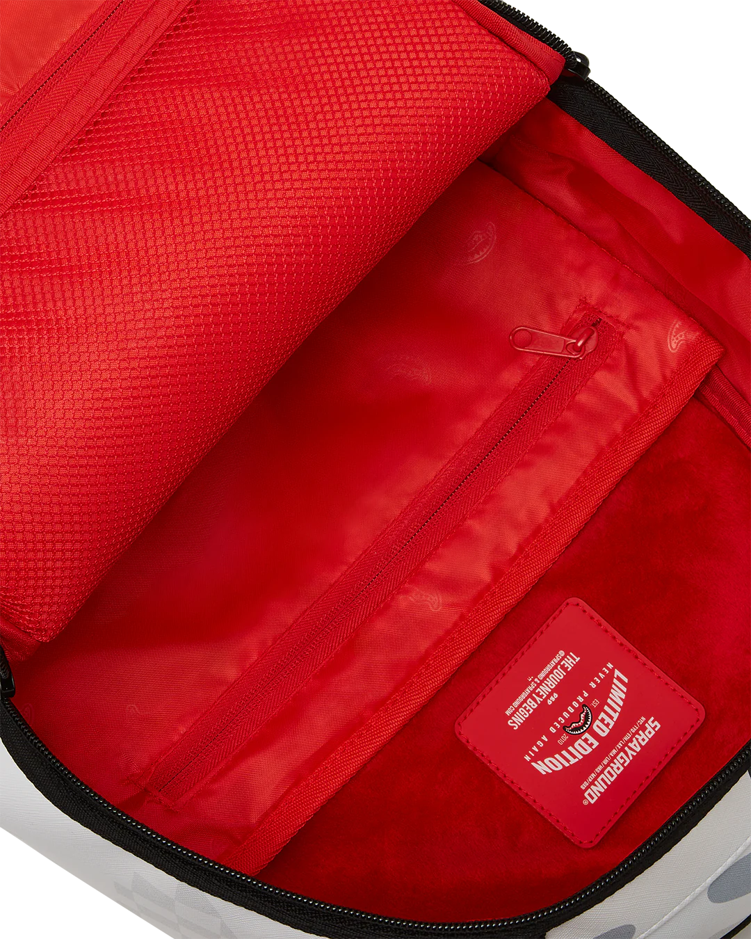 SCARFACE BACKPACK