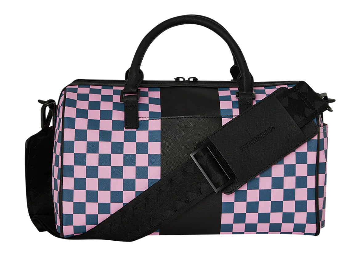 MLS INTER MIAMI CF PENALTY MINI DUFFLE