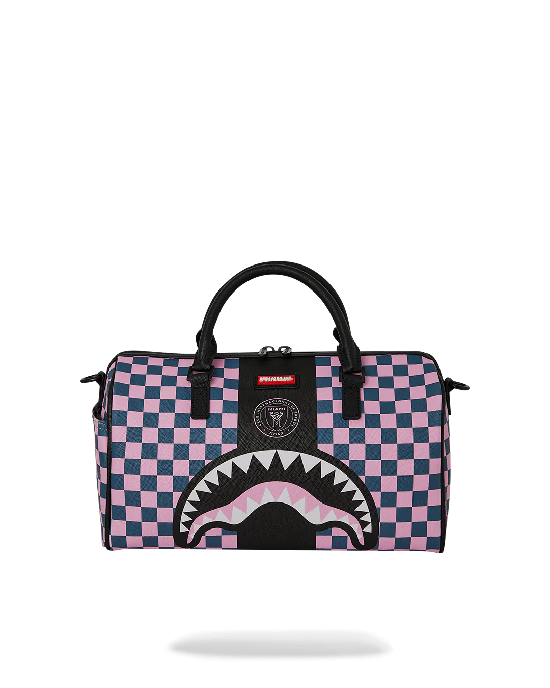 MLS INTER MIAMI CF PENALTY MINI DUFFLE