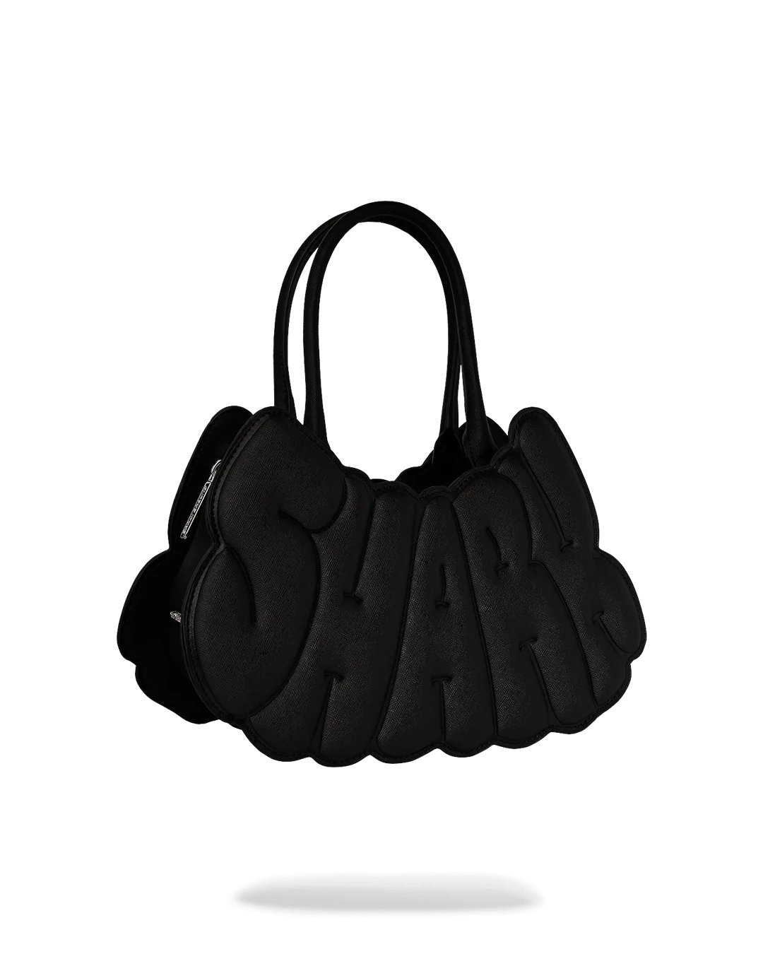 BUBBLE BUBBLE SHARK HANDBAG