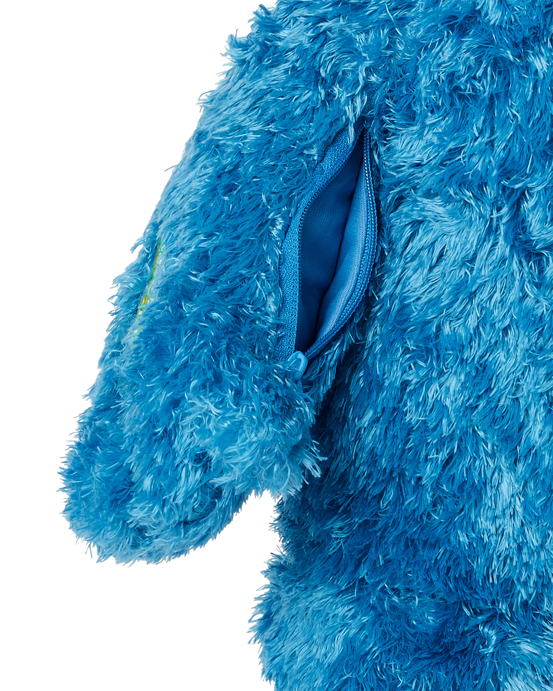 MONEY "COOKIE" BEAR TEDDYBEAR BACKPACK