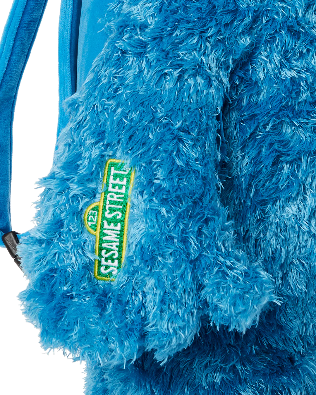 MONEY "COOKIE" BEAR TEDDYBEAR BACKPACK