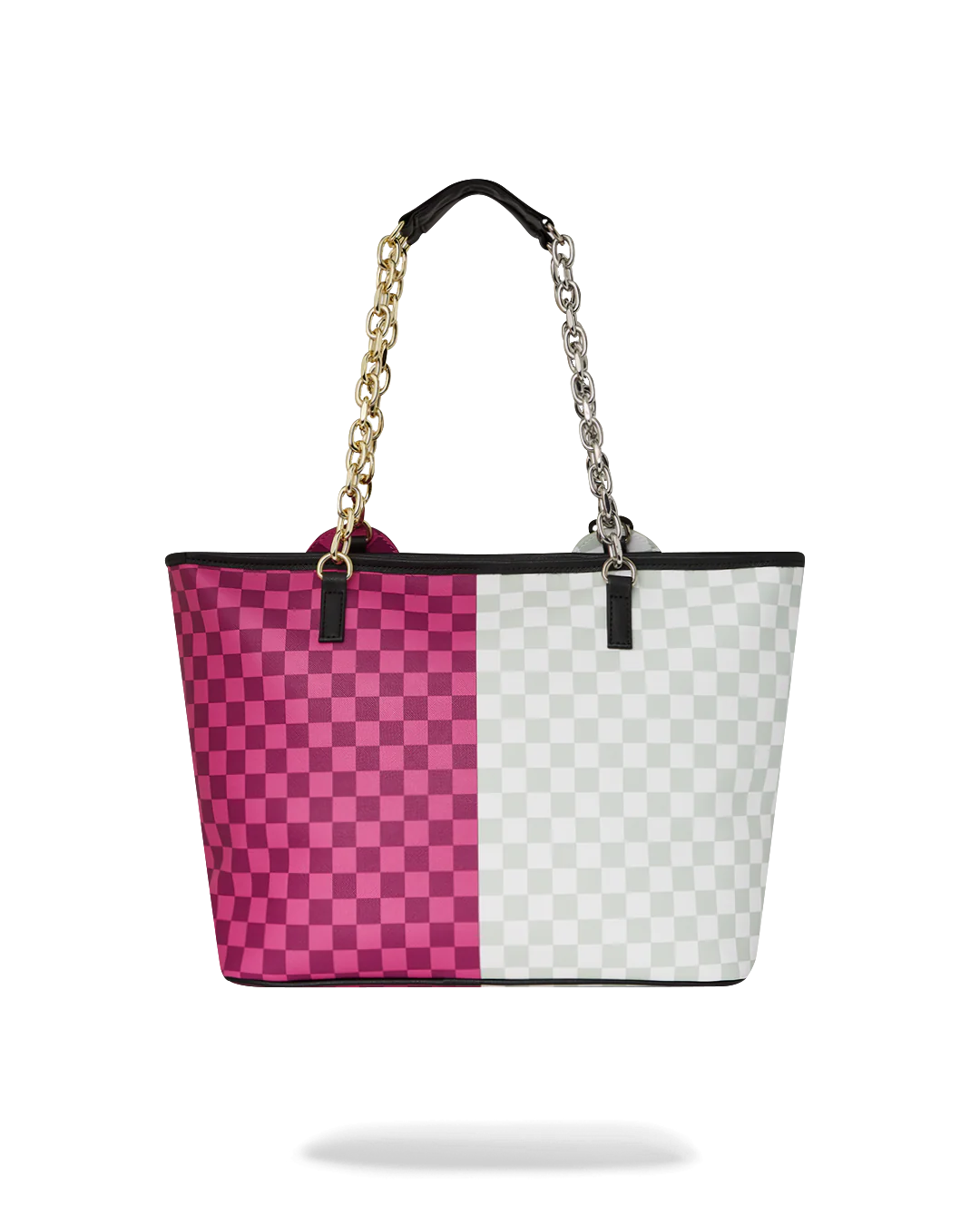 I'VE GOT OPTIONS MONEYBEAR TOTE