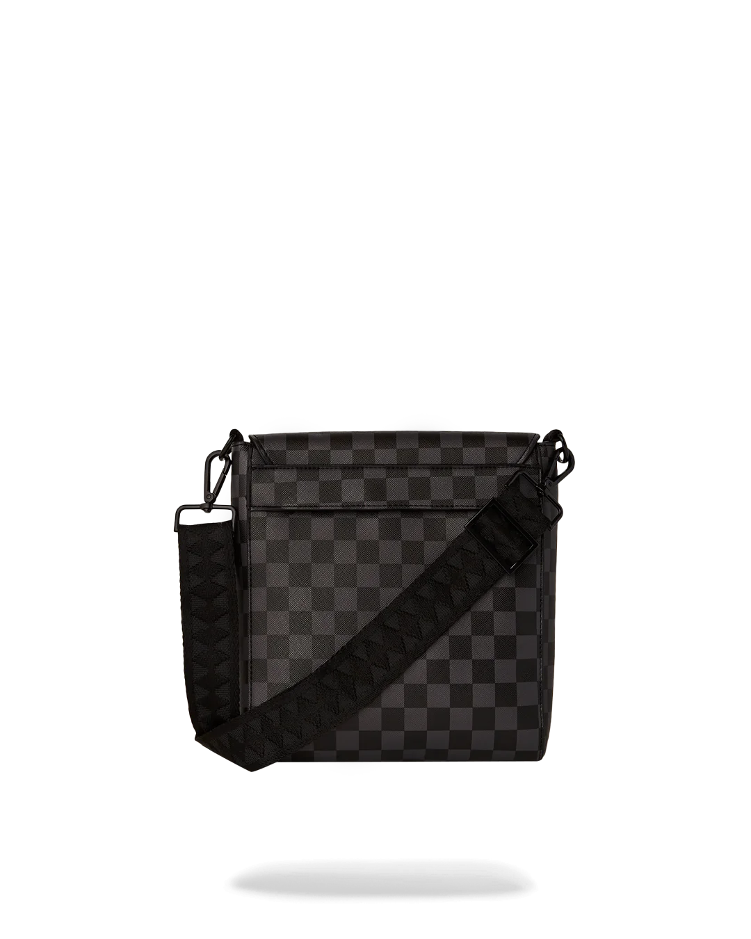 SNOOPY DAY OFF MESSENGER SLING BAG