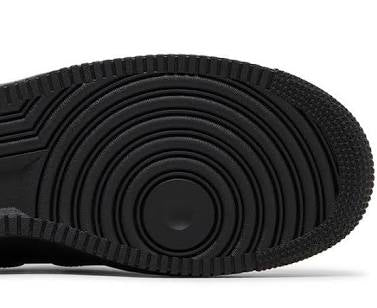 Supreme Nike Air Force 1 Mid 9.5 Men