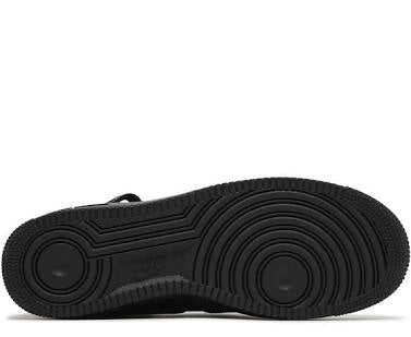 Supreme Nike Air Force 1 Mid 9.5 Men