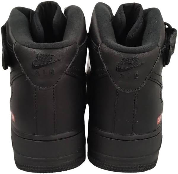 Supreme Nike Air Force 1 Mid 9.5 Men