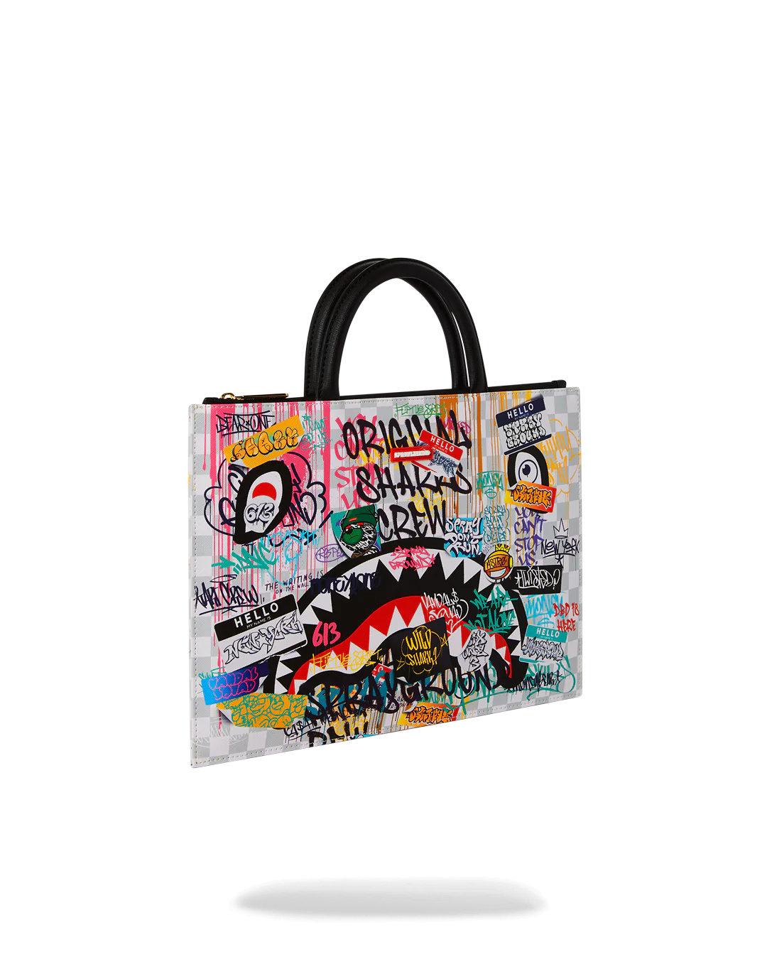 CREATE ANOTHER DAY LAPTOP TABLET BAG