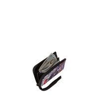 BILLIONS IN THE BANK WALLET