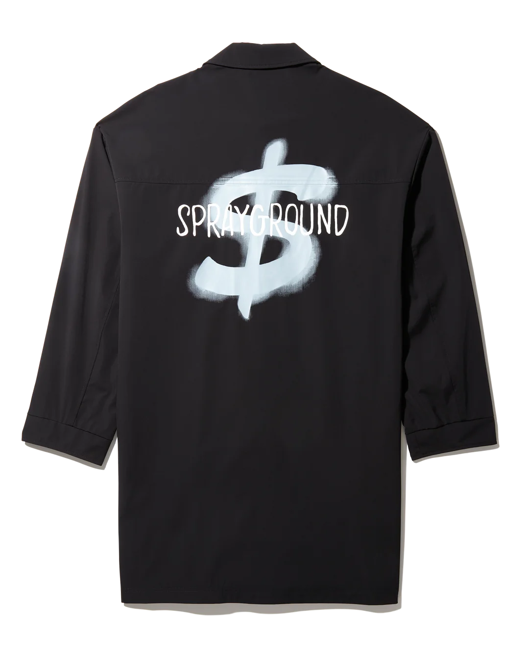 MONEY WIND COAT