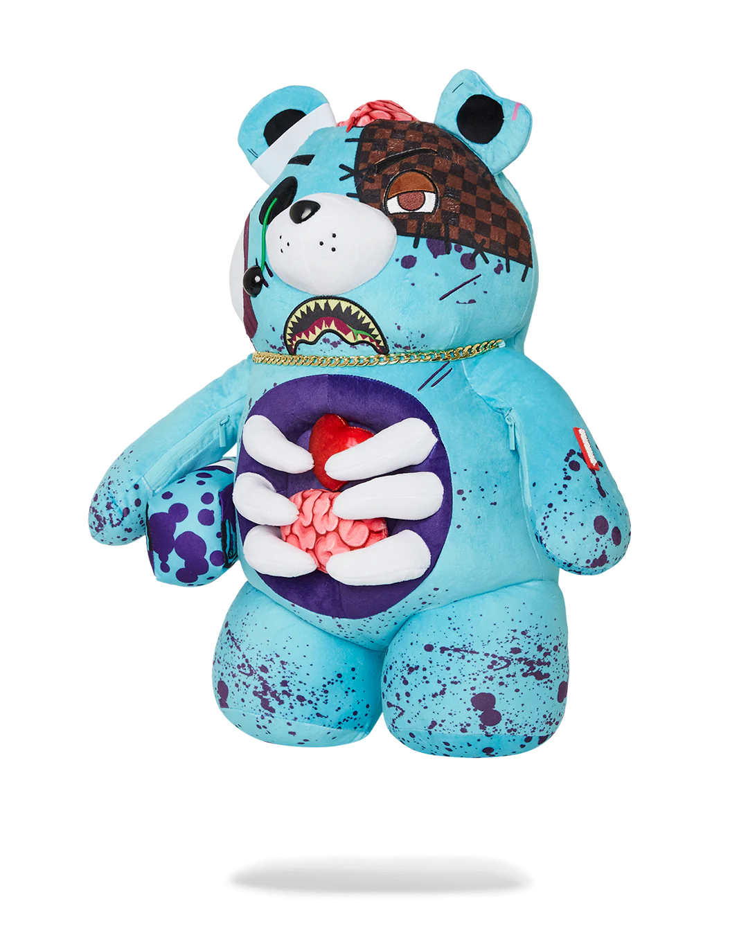 NIGHT OF THE LIVING BEAR