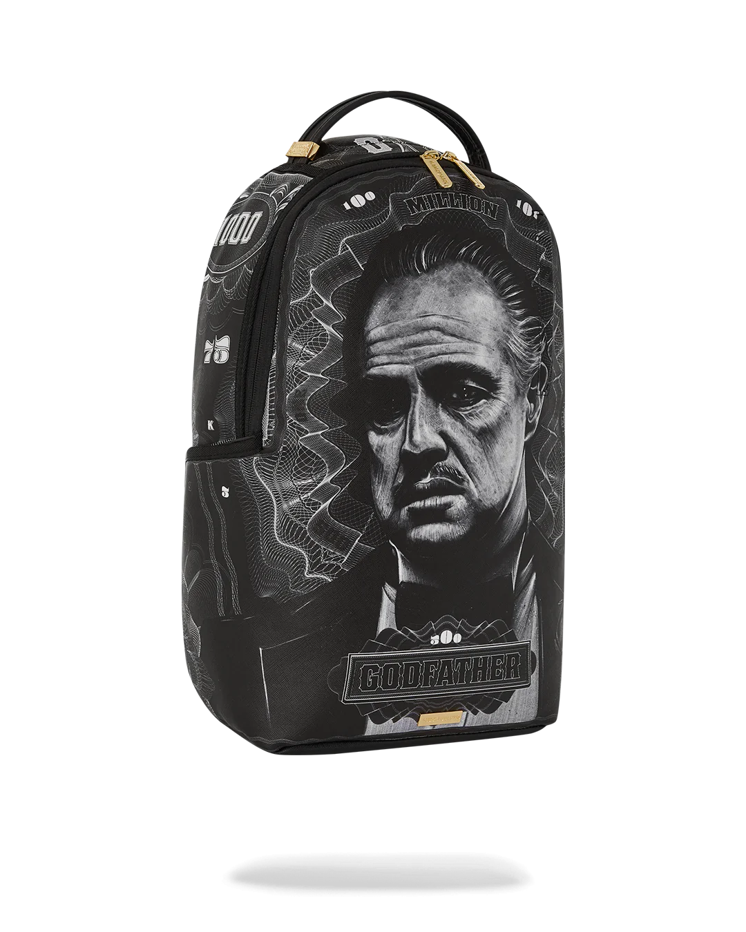 STRICTLY BUSINESS BACKPACK - THE GODFATHER COLLAB