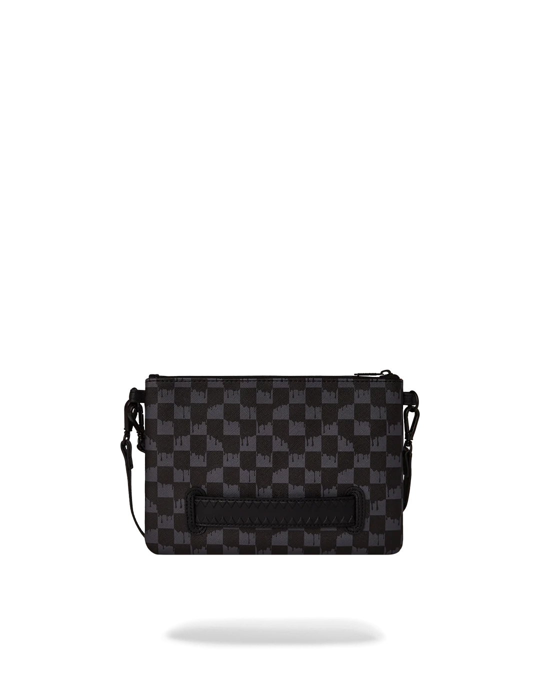 ATOMIC VAPOR CROSSOVER CLUTCH W/ SHOULDER STRAP