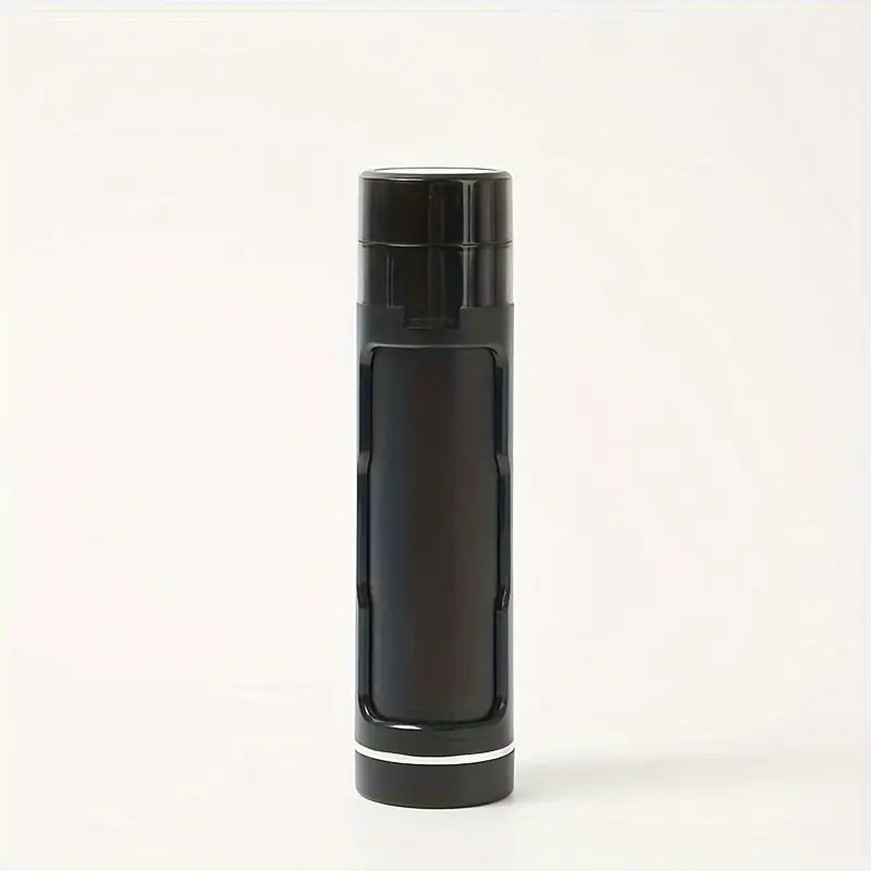 2-in-1 Grinderb