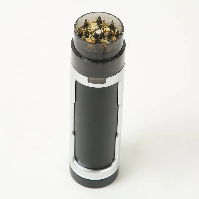 2-in-1 Grinderb