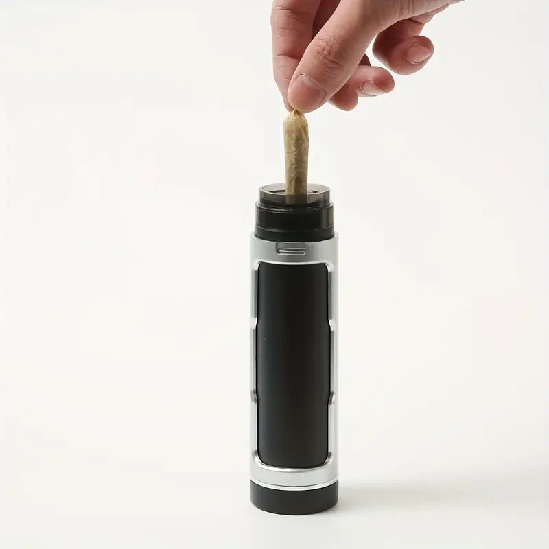 2-in-1 Grinderb