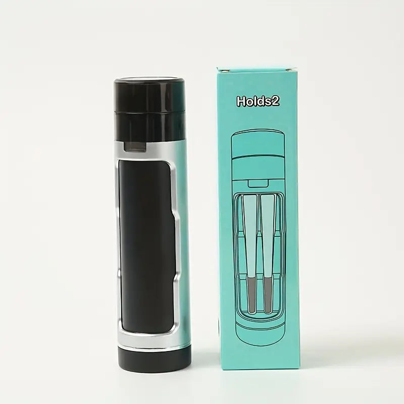 2-in-1 Grinderb