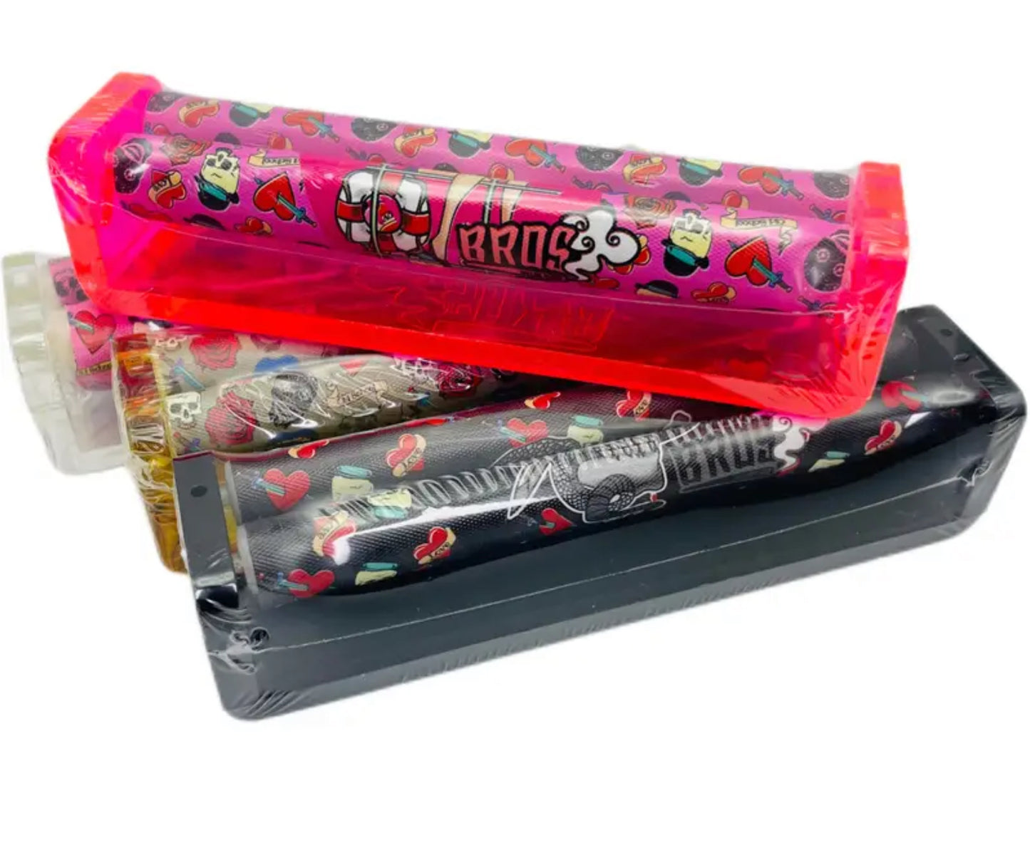 Ultimate Smoking Kit 1-Set/ 8-PCs