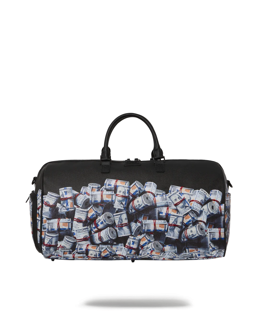 THE ENTREPRENEUR DUFFLE
