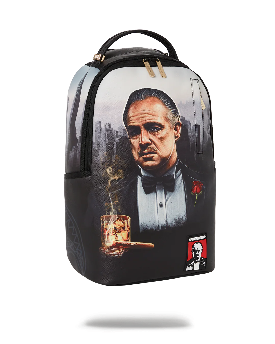 THE GODFATHER BACKPACK