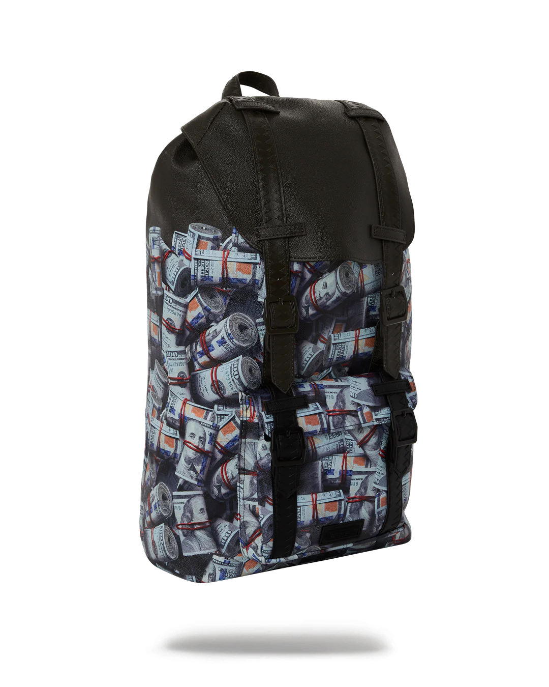 THE ENTREPRENEUR HILLS BACKPACK