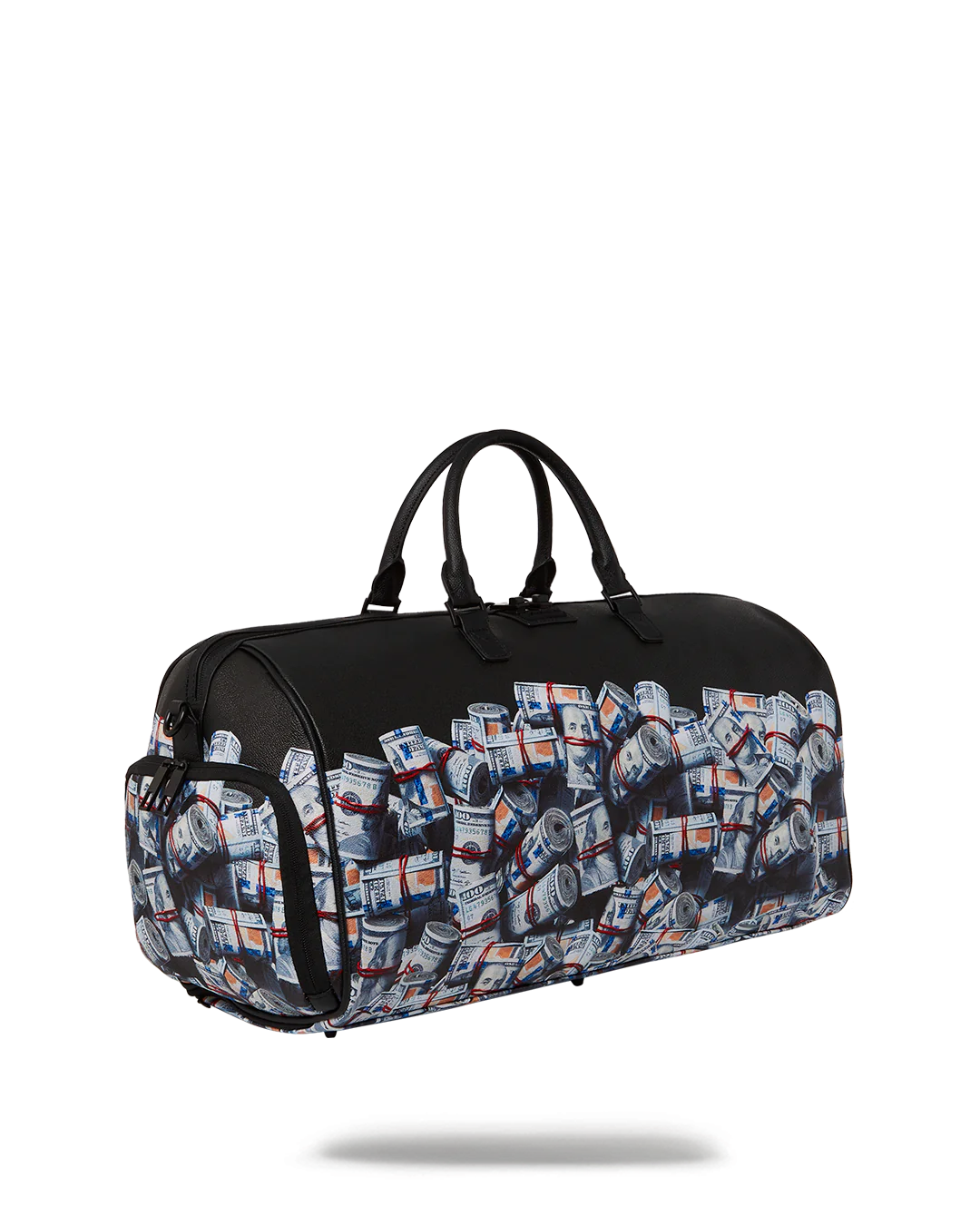 THE ENTREPRENEUR DUFFLE