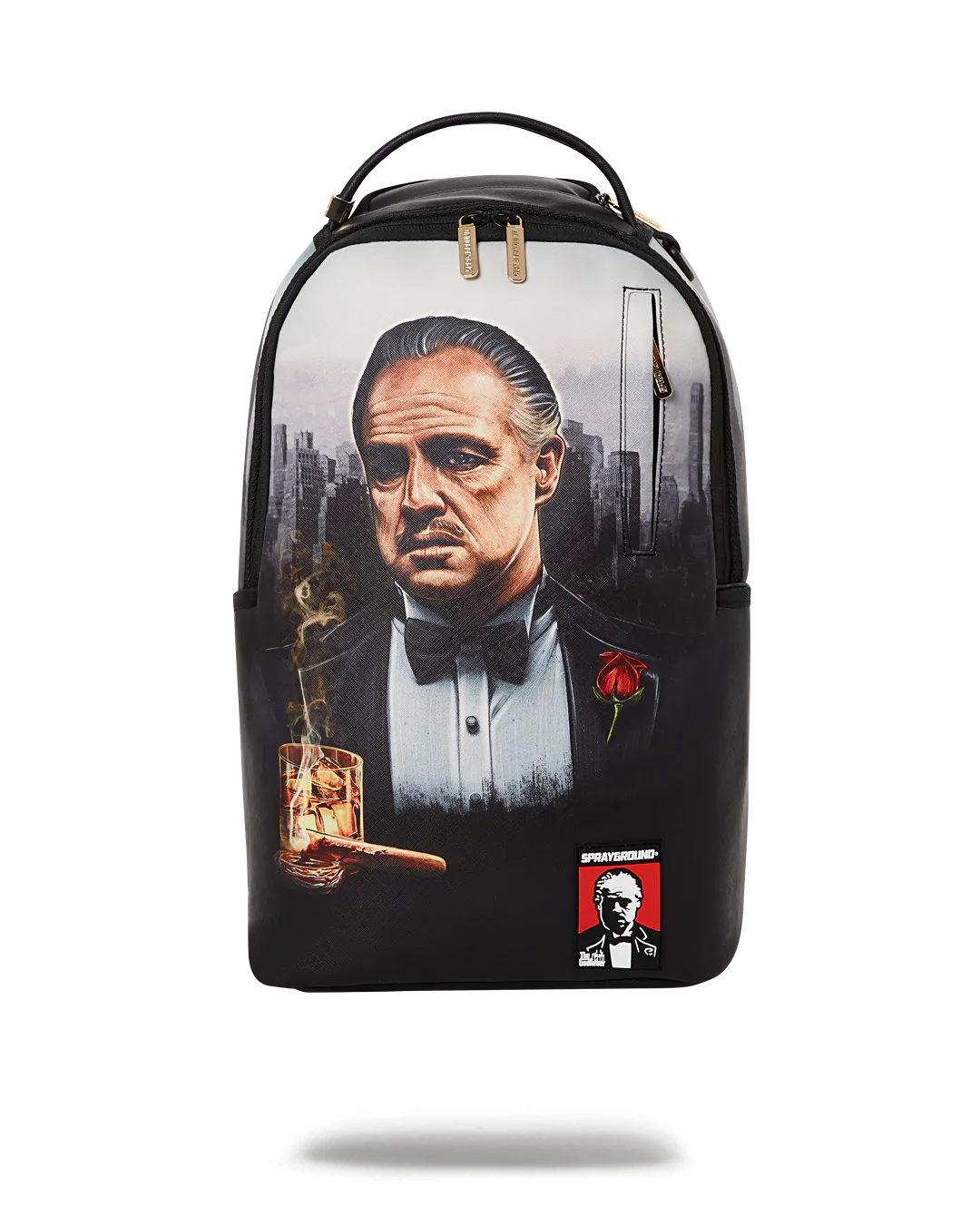 THE GODFATHER BACKPACK
