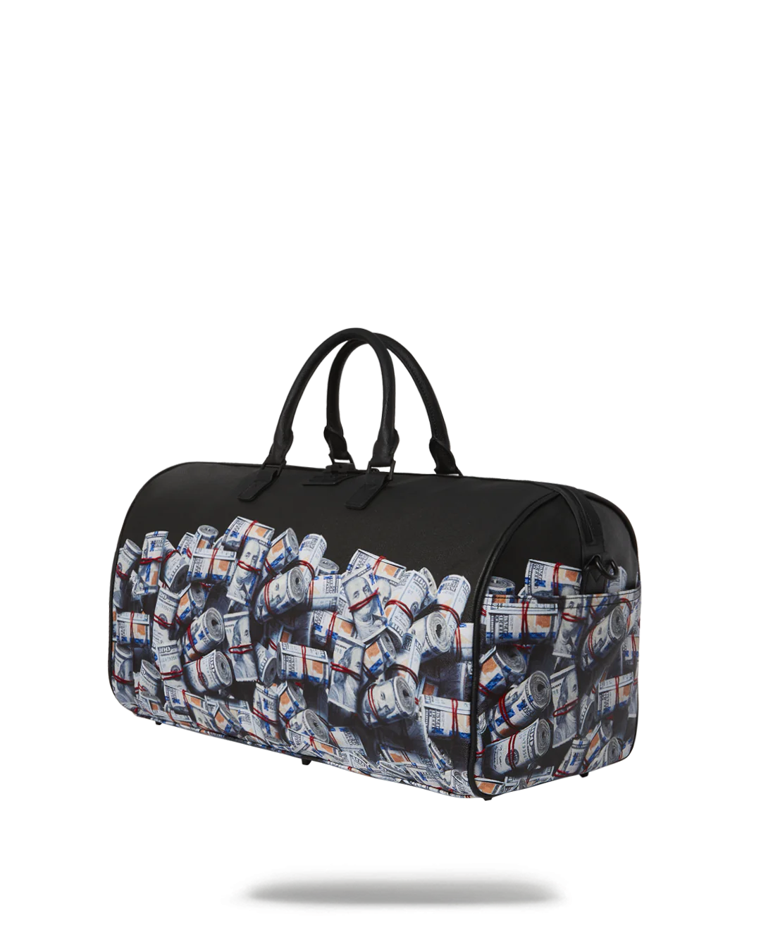 THE ENTREPRENEUR DUFFLE