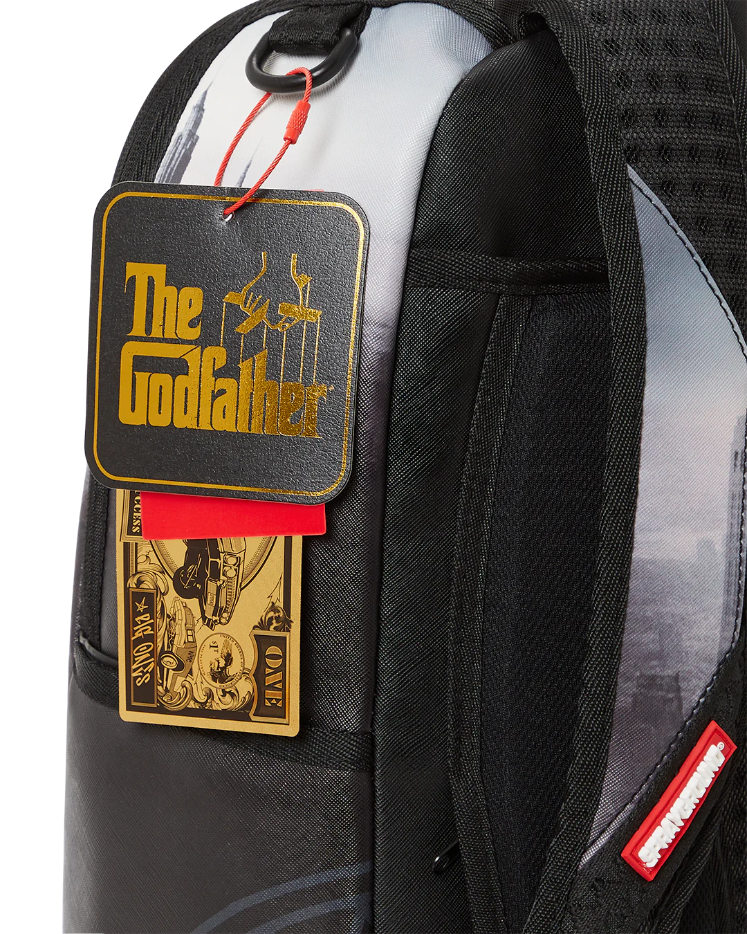 THE GODFATHER BACKPACK