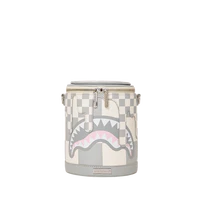XTC LA PALAIS PAINTBUCKET PURSE