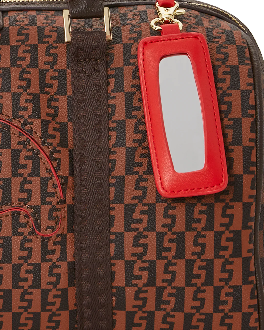 ALPHA NAVIGATOR MINI DUFFLE