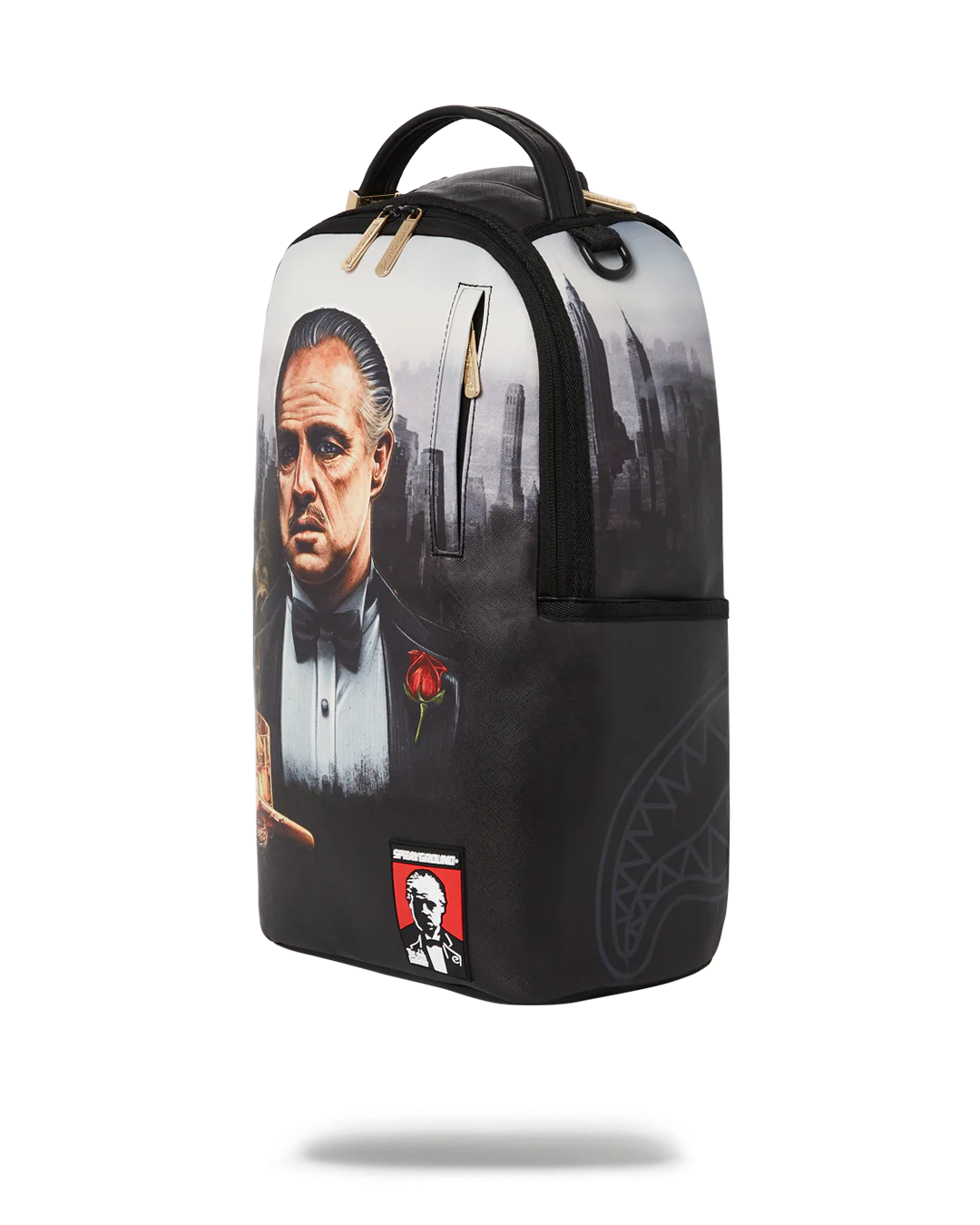 THE GODFATHER BACKPACK