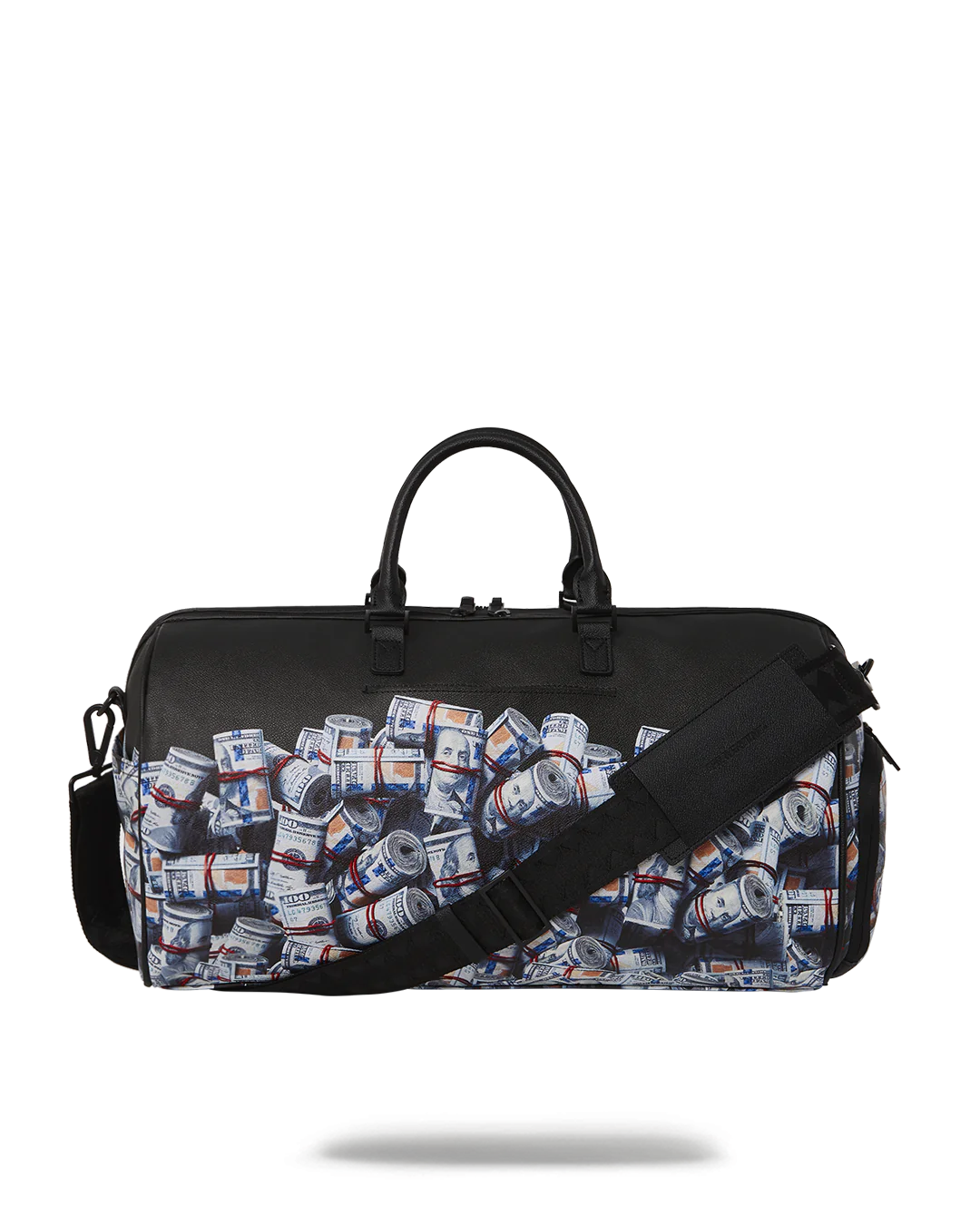 THE ENTREPRENEUR DUFFLE