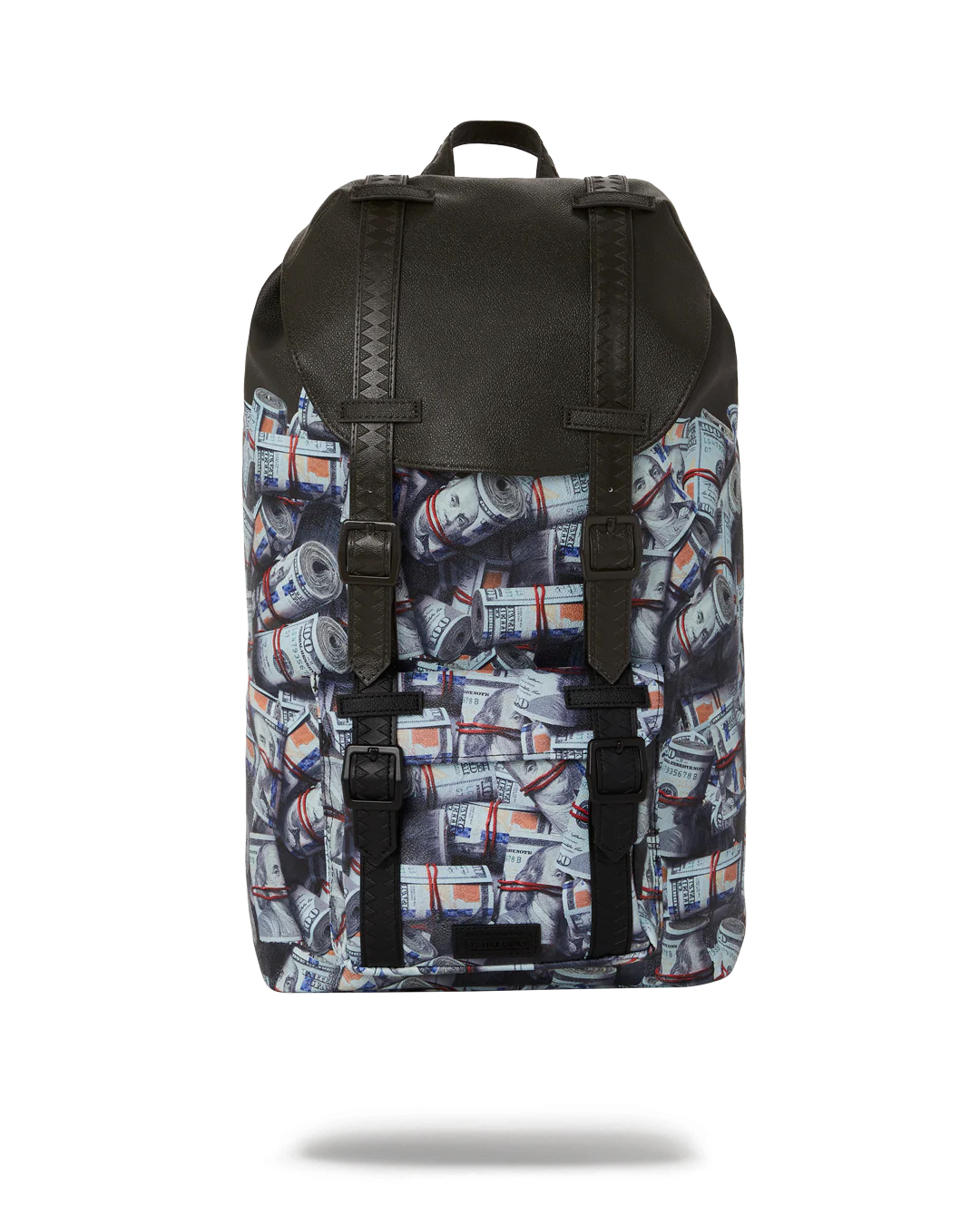 THE ENTREPRENEUR HILLS BACKPACK