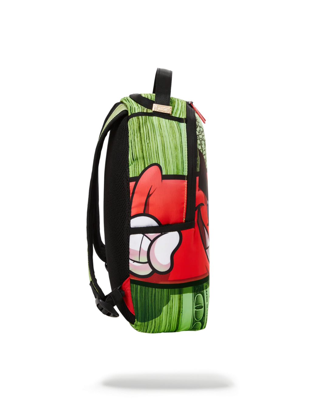LITTLE BIG MONEY MINI BOOKBAG