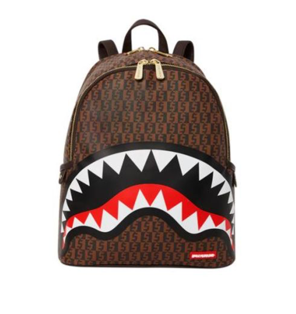 Sprayground The Entrepreneur Savage Backpack