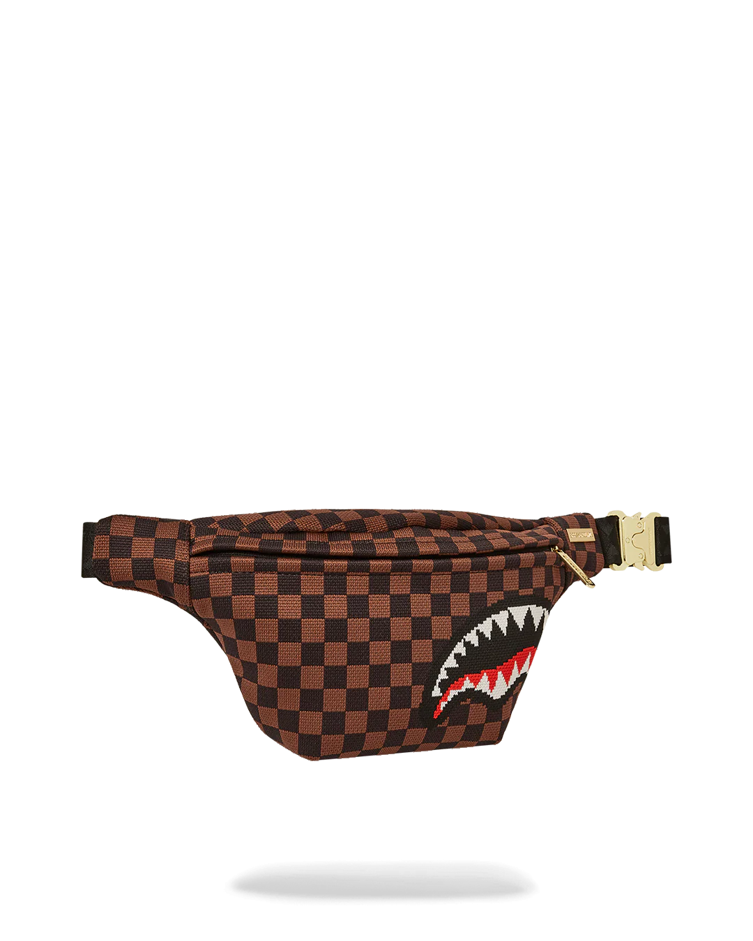 KYOTOKNIT SHARKS IN PARIS SAVVY CROSSBODY
