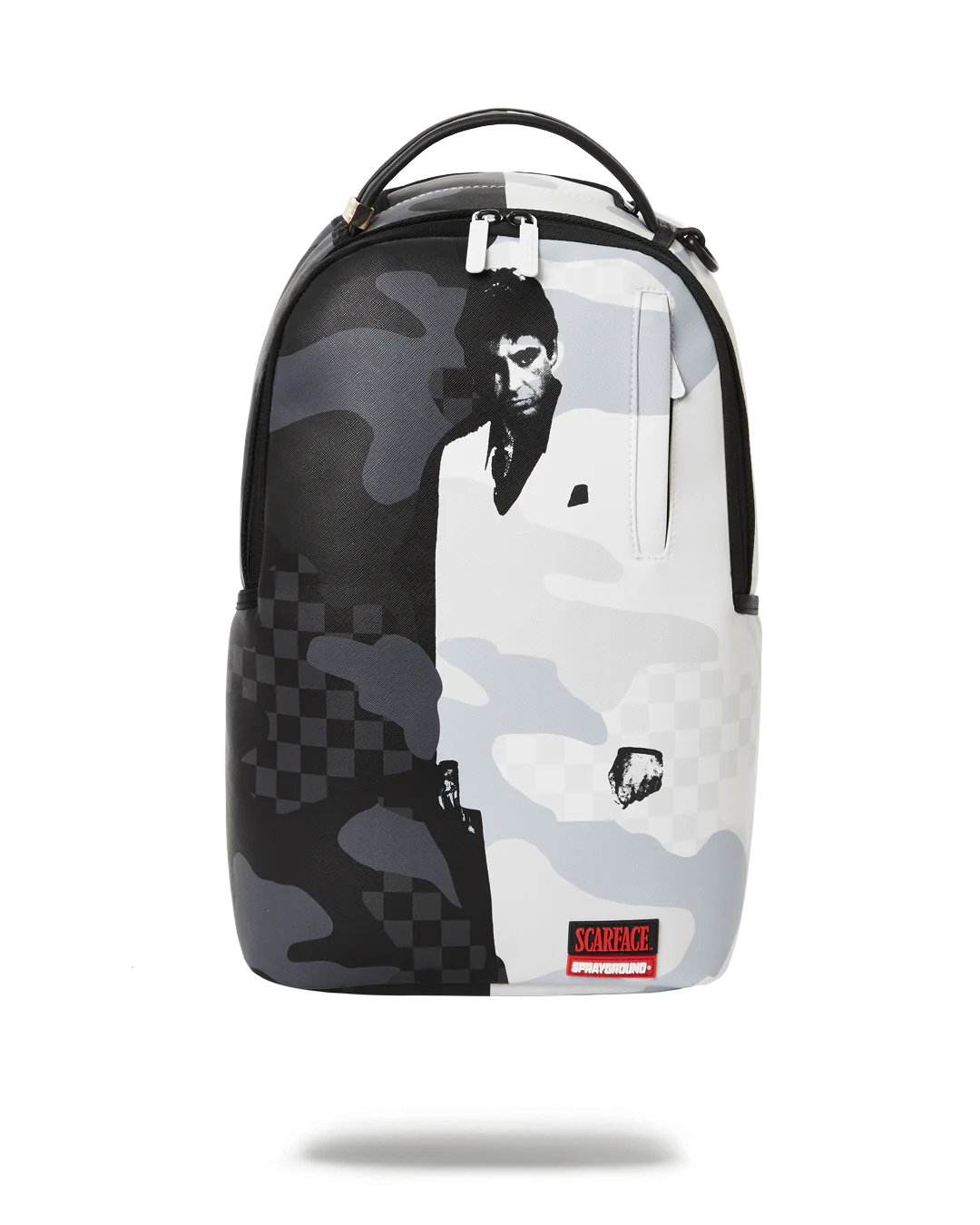 SCARFACE BACKPACK