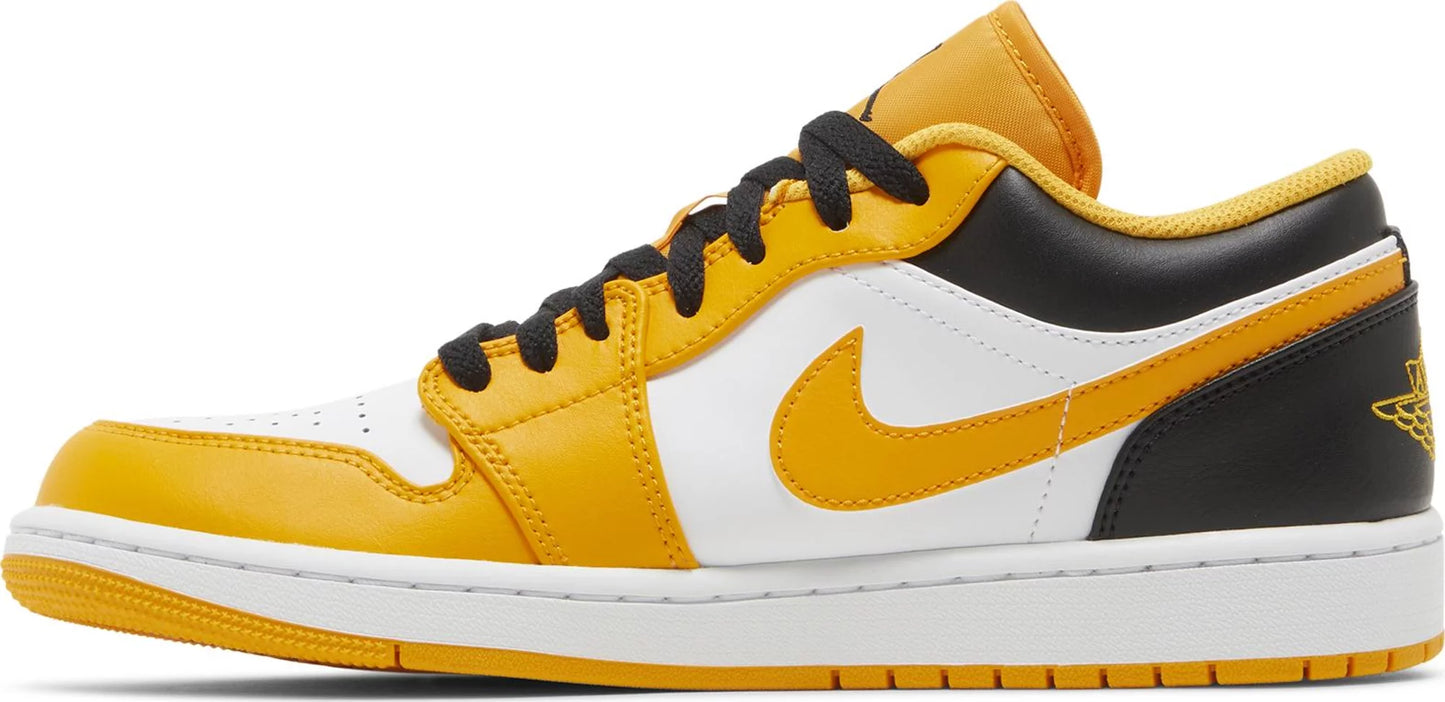 Air Jordan 1 Low Taxi