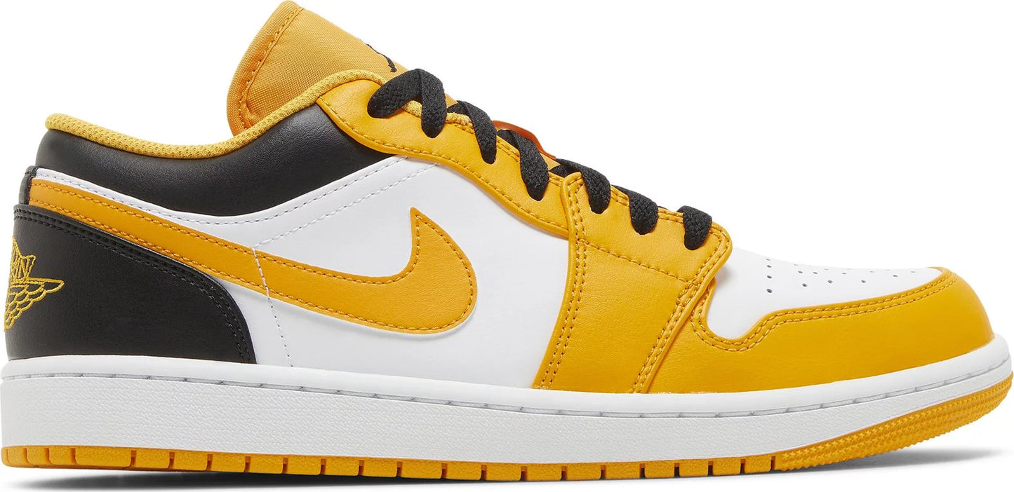 Air Jordan 1 Low Taxi