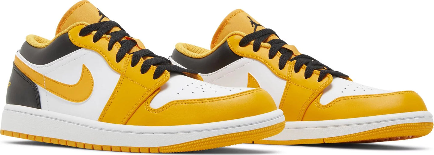 Air Jordan 1 Low Taxi