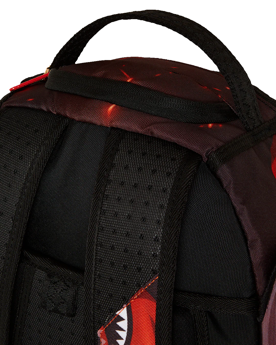 JETBLAST DIABLO WING BACKPACK
