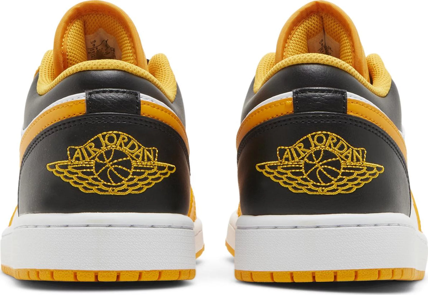 Air Jordan 1 Low Taxi