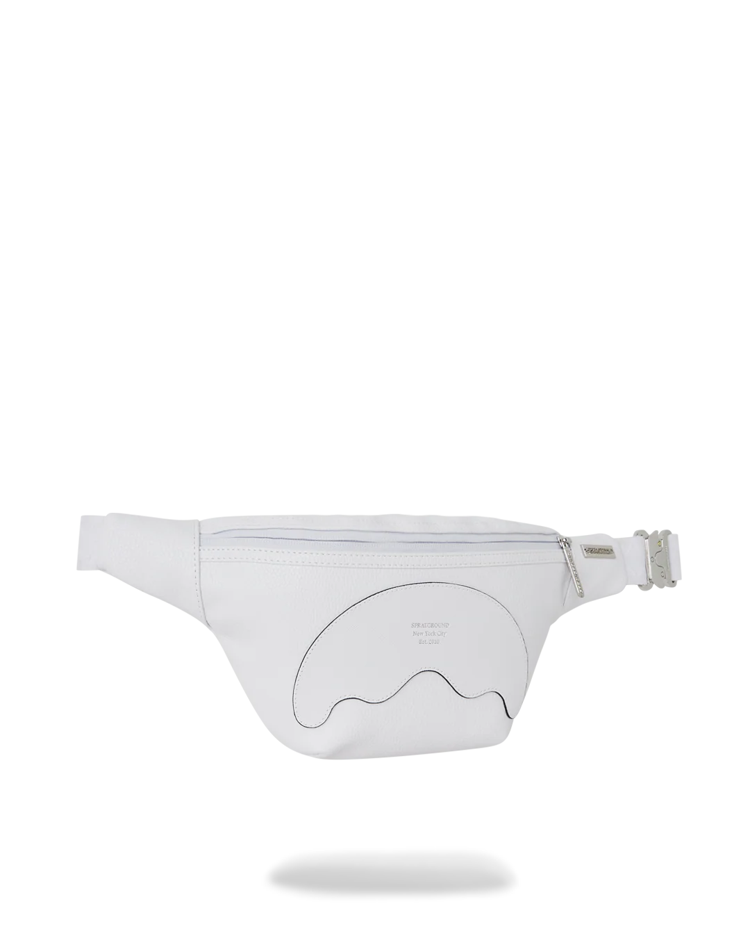 THE HEADQUARTERS REFLECTION SAVVY CROSSBODY